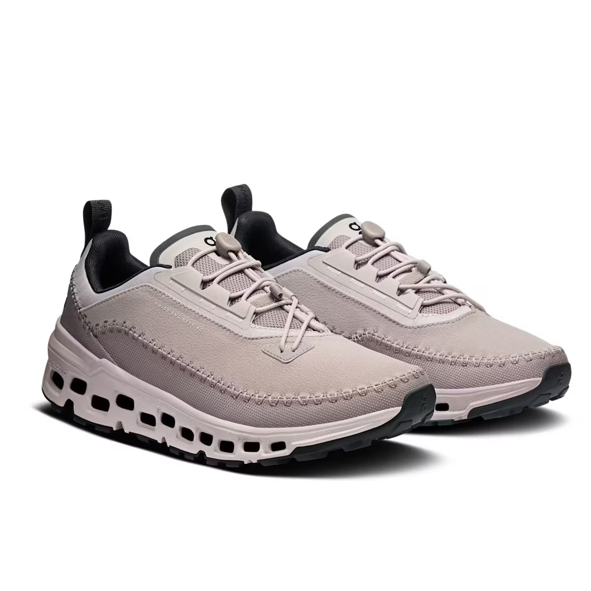 ON Men's Cloudaway 2 Cinder/Fog